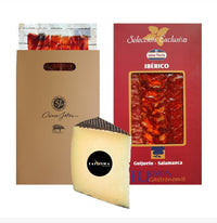 Jamon Iberico Colombia